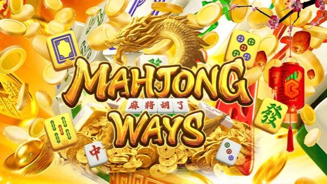 Navigasi Sukses: Panduan Menang di Slot Mahjong Ways dan Situs Thailand Luar Negeri yang Terpercaya pada Tahun 2024